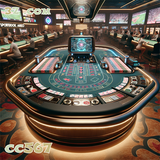 cc567.game Promoções Especiais