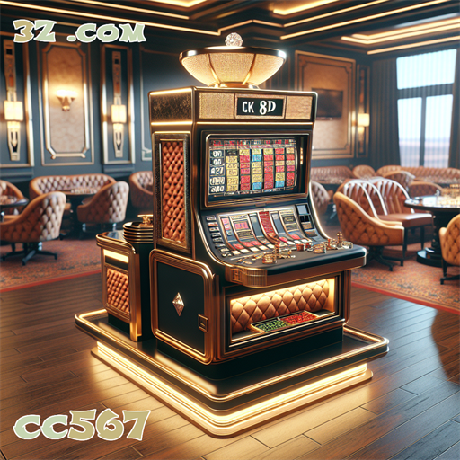 Slots Fantásticas e Emoções no cc567.game