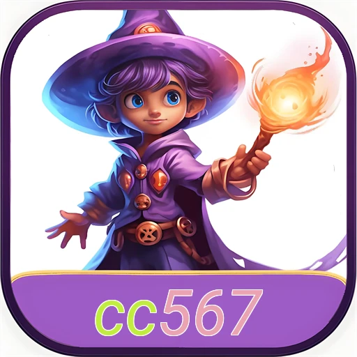 Logo cc567.game